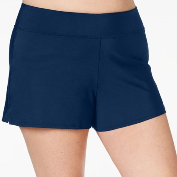 Swim Solutions Other - Swim Solutions Swim Shorts NWT
